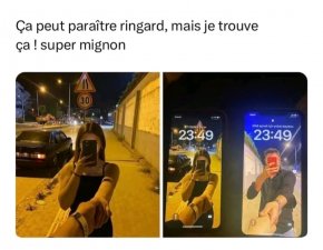 Un homme tres cool et très très compréhensible et respectueux 